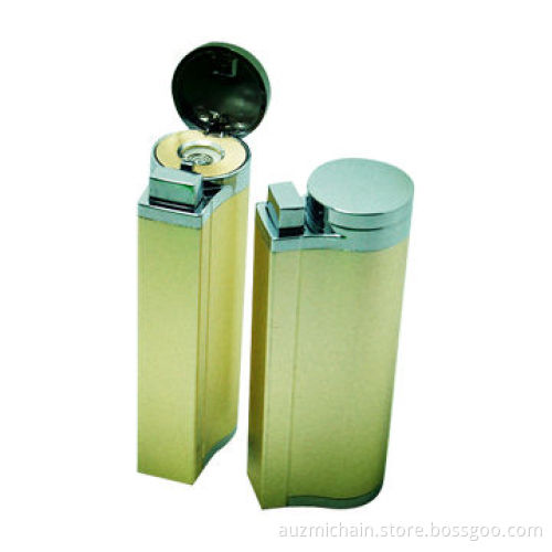 3000mAh 3.7V portable power bank cigarette lighter, fit for iPod/iPhone